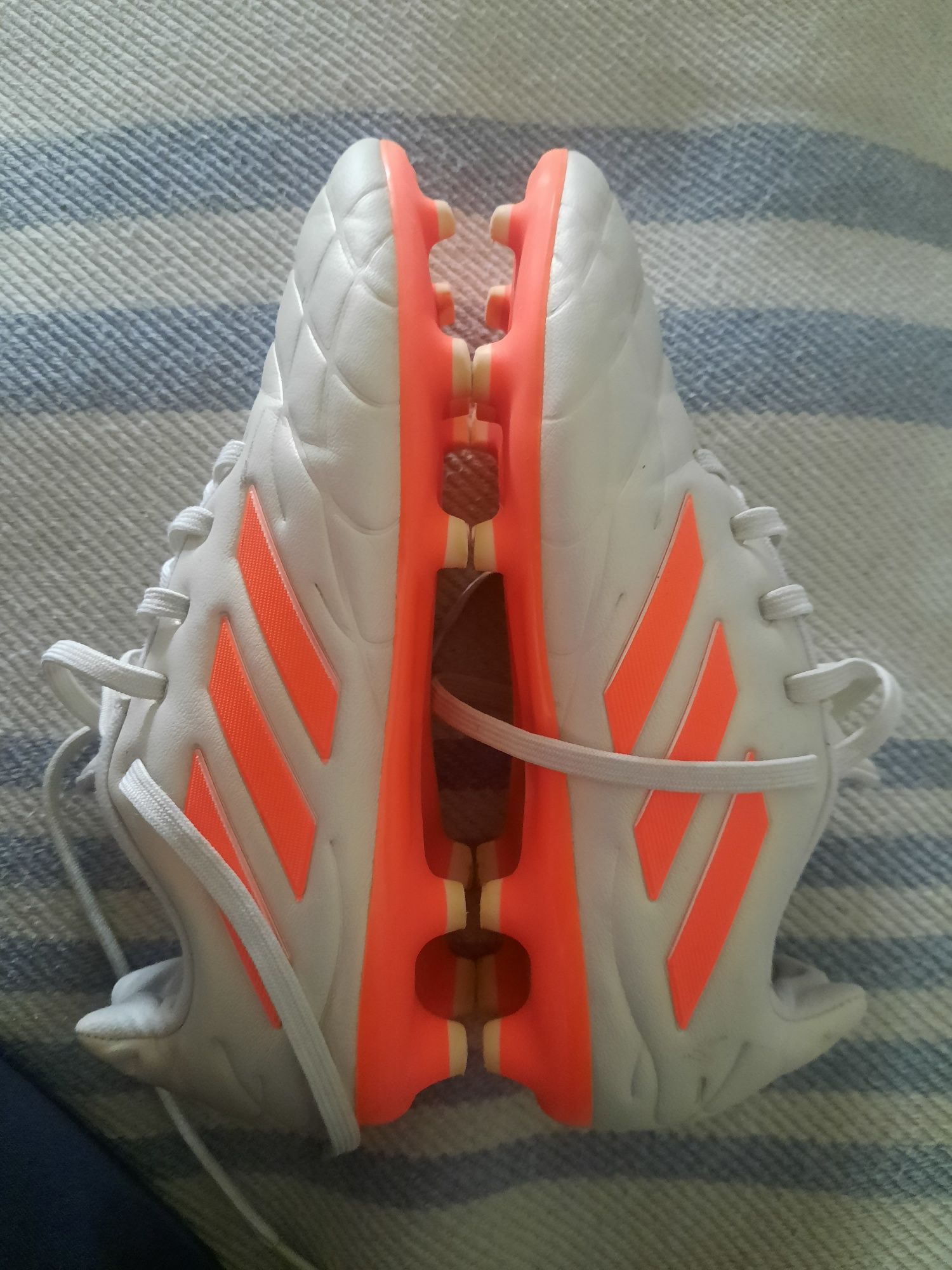 Ghete de fotbal Adidas Copa Sense 3! Marime 35 ½!!!