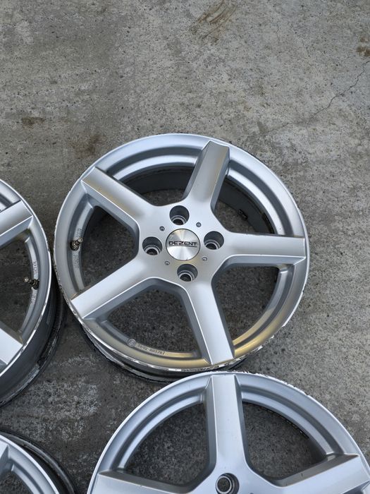 Джанти 16 / 4х108 - Peugeot, Citroen, Ford и др. 4x108
