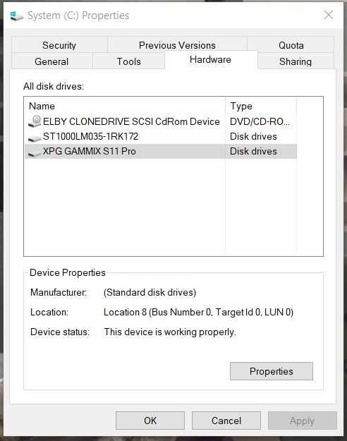Лаптоп Lenovo Legion Y520 NVIDIA GeForce 1060 6GB, 32GB RAM
