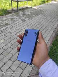 Samsung Galaxy Note 10 5G