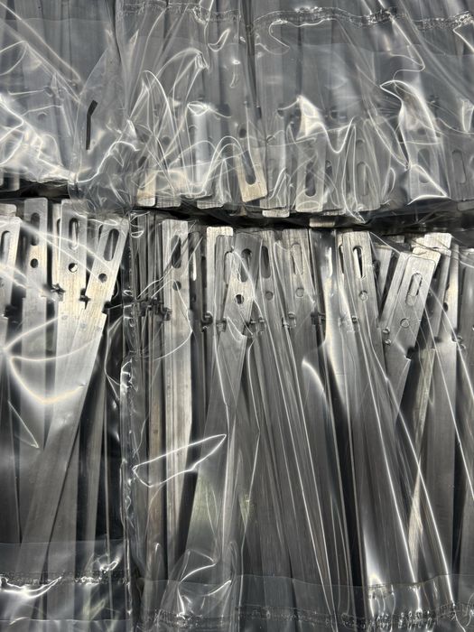 Accesorii cofraje: Montanti, Distantier, Vincluri, Cravate, Coltar