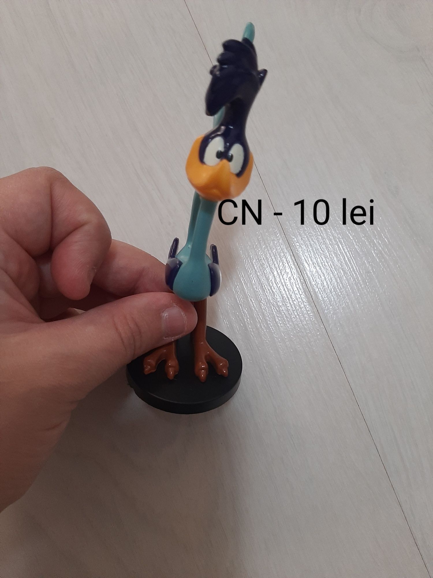 Set figurine Bing  Cartoon Network