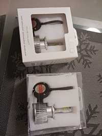 Set becuri led d2s.      6000K