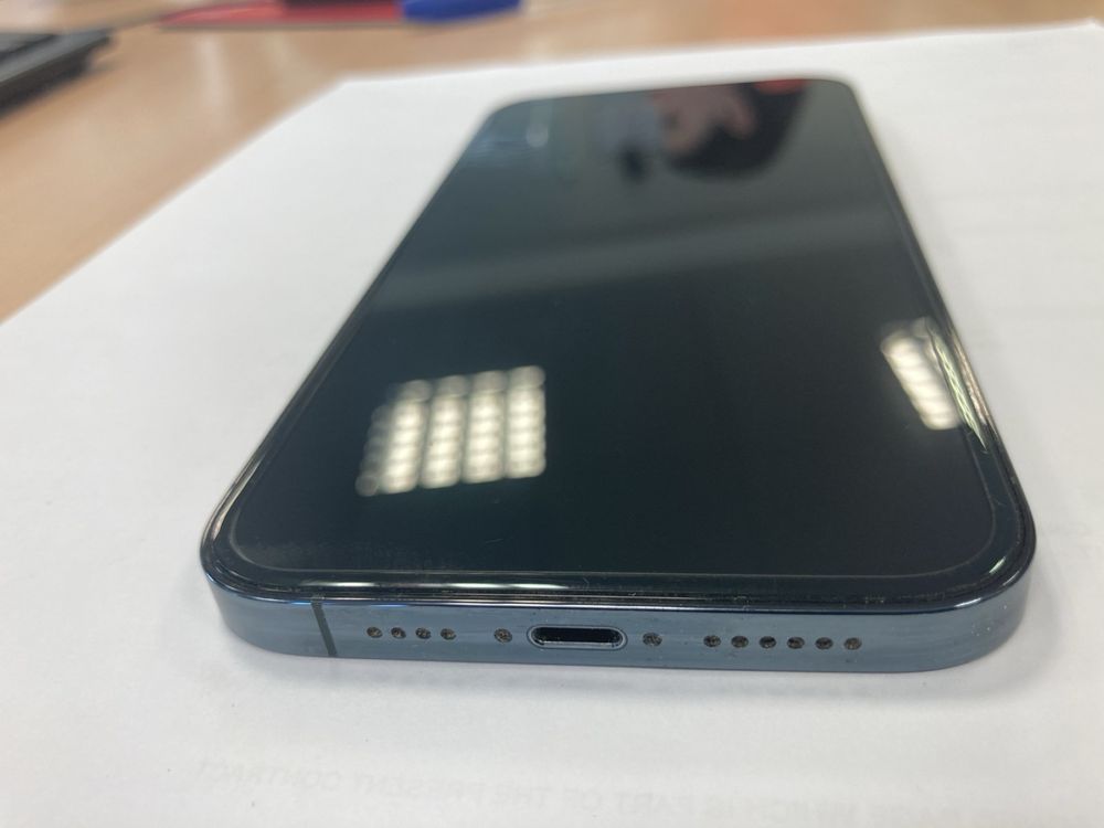 Iphone 12 pro, 128GB