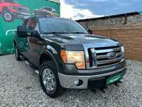 Ford F150 An 2010 4x4 Autoutilitara impozit anual 550 de Lei