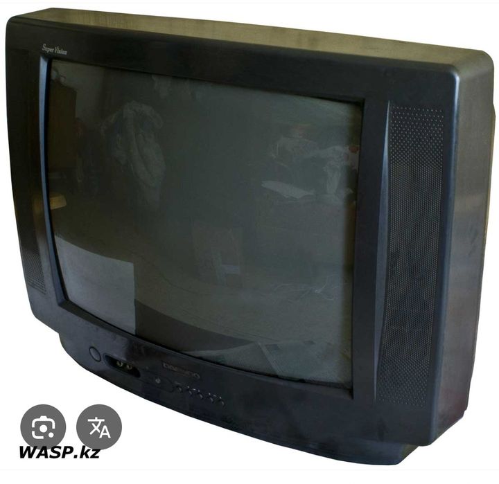 Телевизор Daewoo корейская сборка
