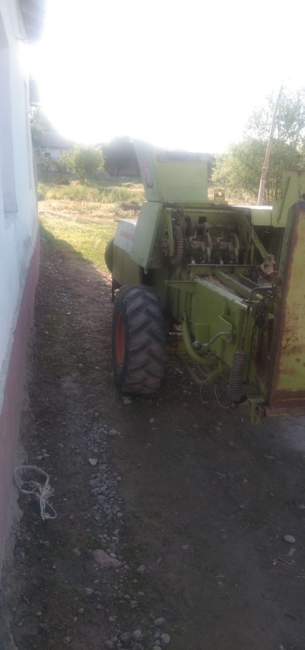 Klass markand 65