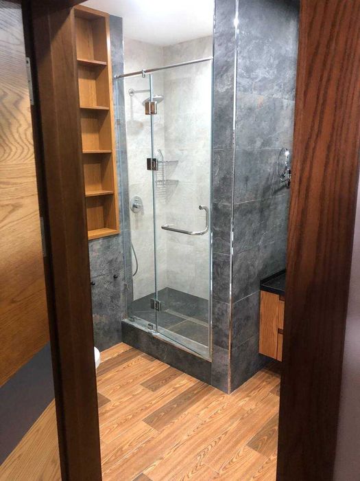 Сдается квартира в новостройке На Дархане‼️