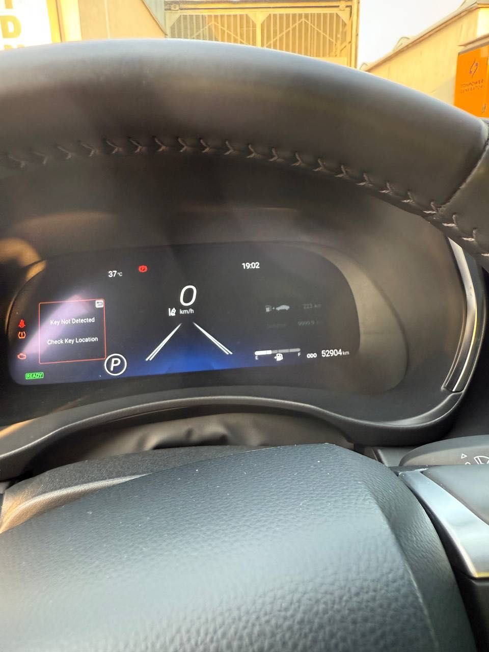 Toyota highlander hybrid 2023