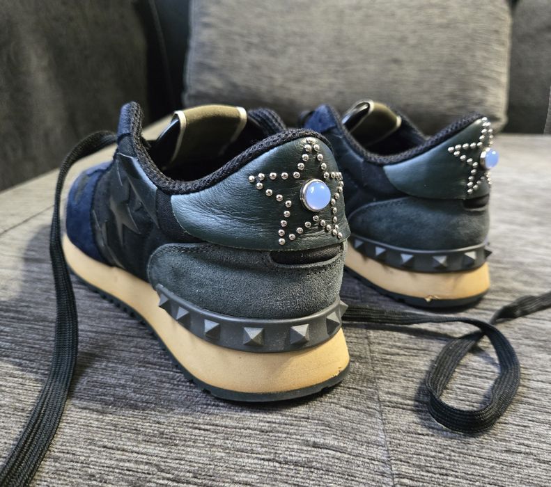 Дамски обувки Valentino