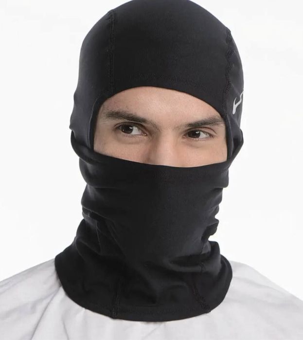 Балаклава спортивный иik маска головной
