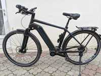 Bicicleta electrica Kalkhoff , Impulse Evo RS , furca aer