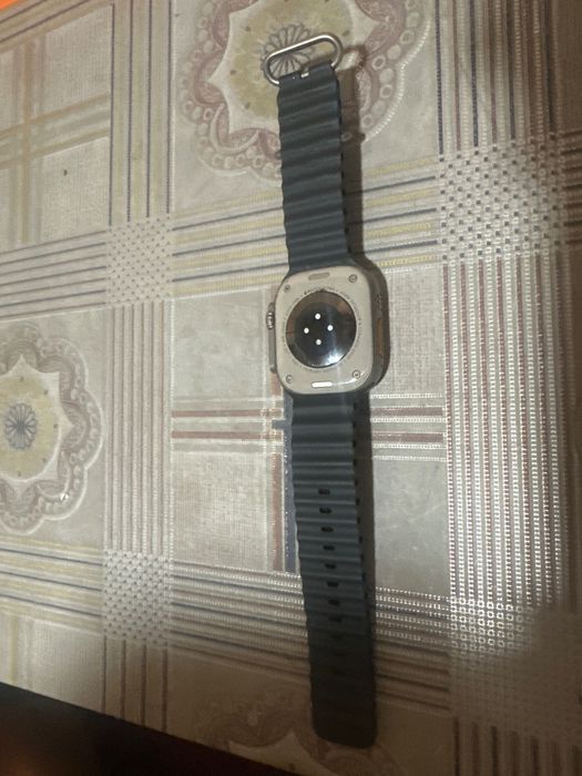 Apple Watch Ultra 49mm