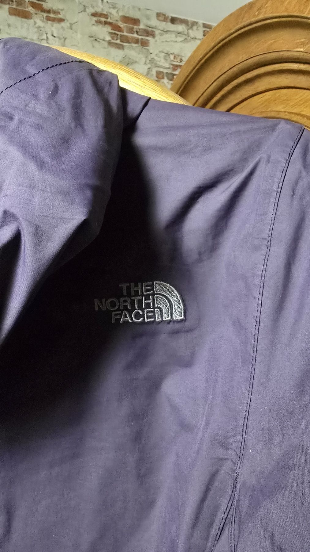 The North Face Hy vent