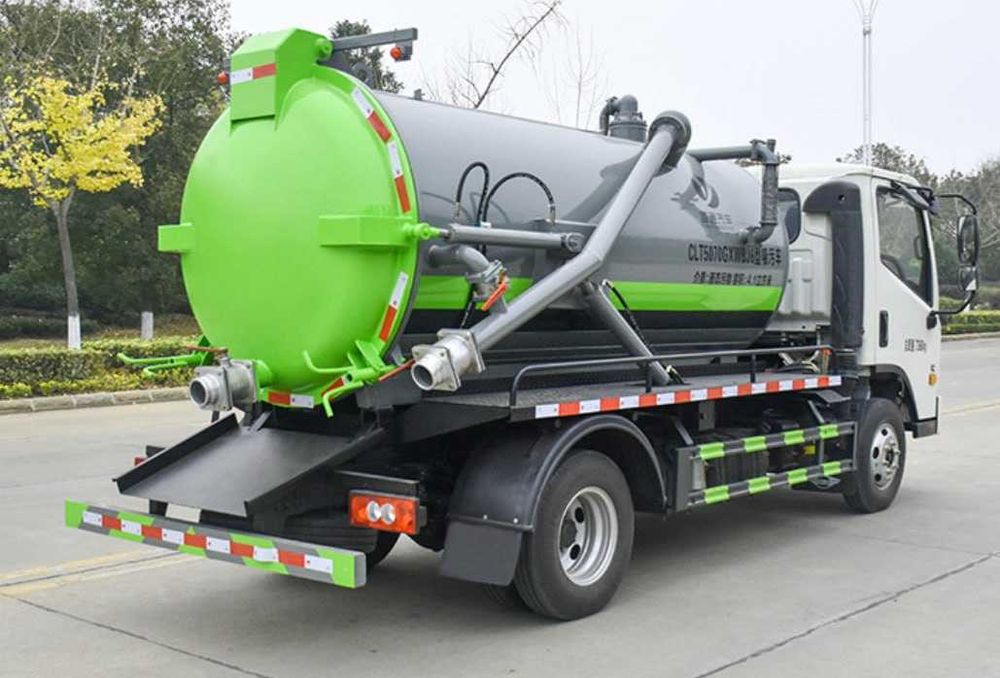 Ассенизатор SHACMAN 15 куб 2025 йил говнавоз, гавнавоз Howo