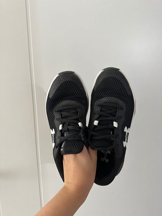Pantofi de alergare, femei, Under Armour, 38