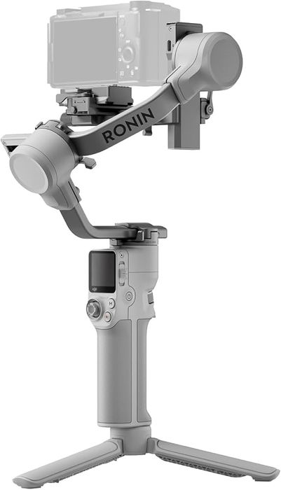 DJI RS4 Mini (Абсолютно новый, запечатанный!)