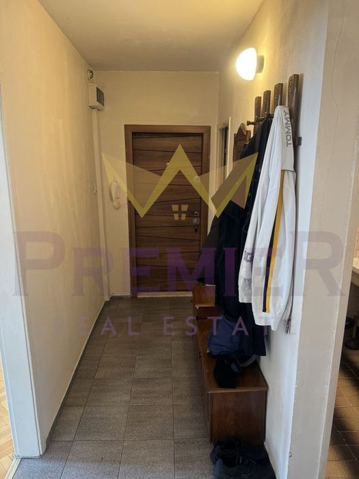 Продава се Тристаен апартамент в София, Младост 2 - 93 кв.м за 2366 €/кв.м - Снимка #5