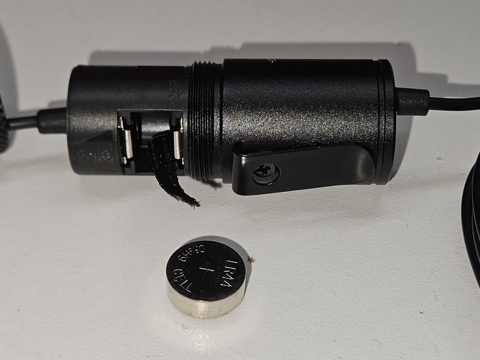 Lavaliera Boya pentru telefon sau camera