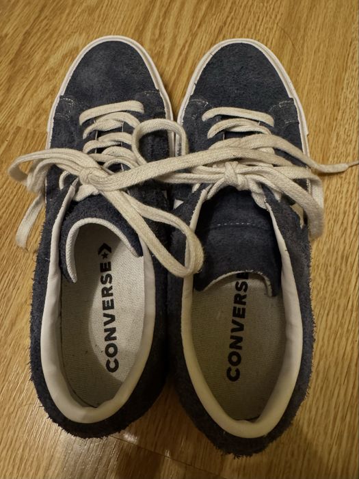 Converse One Star маратонки