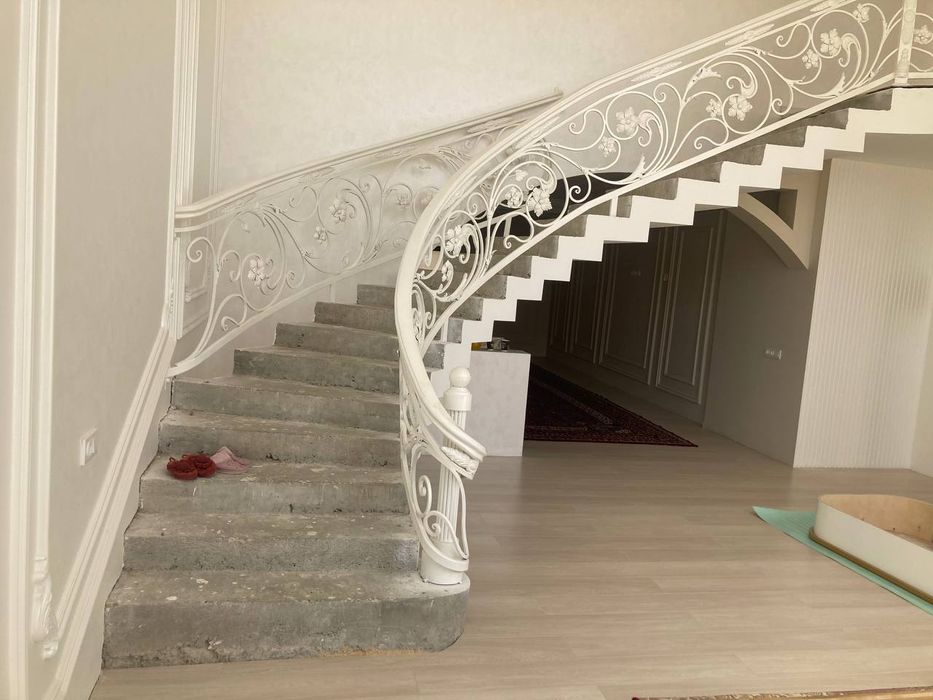 Лестница на заказ