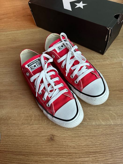 Кецове Converse All Star