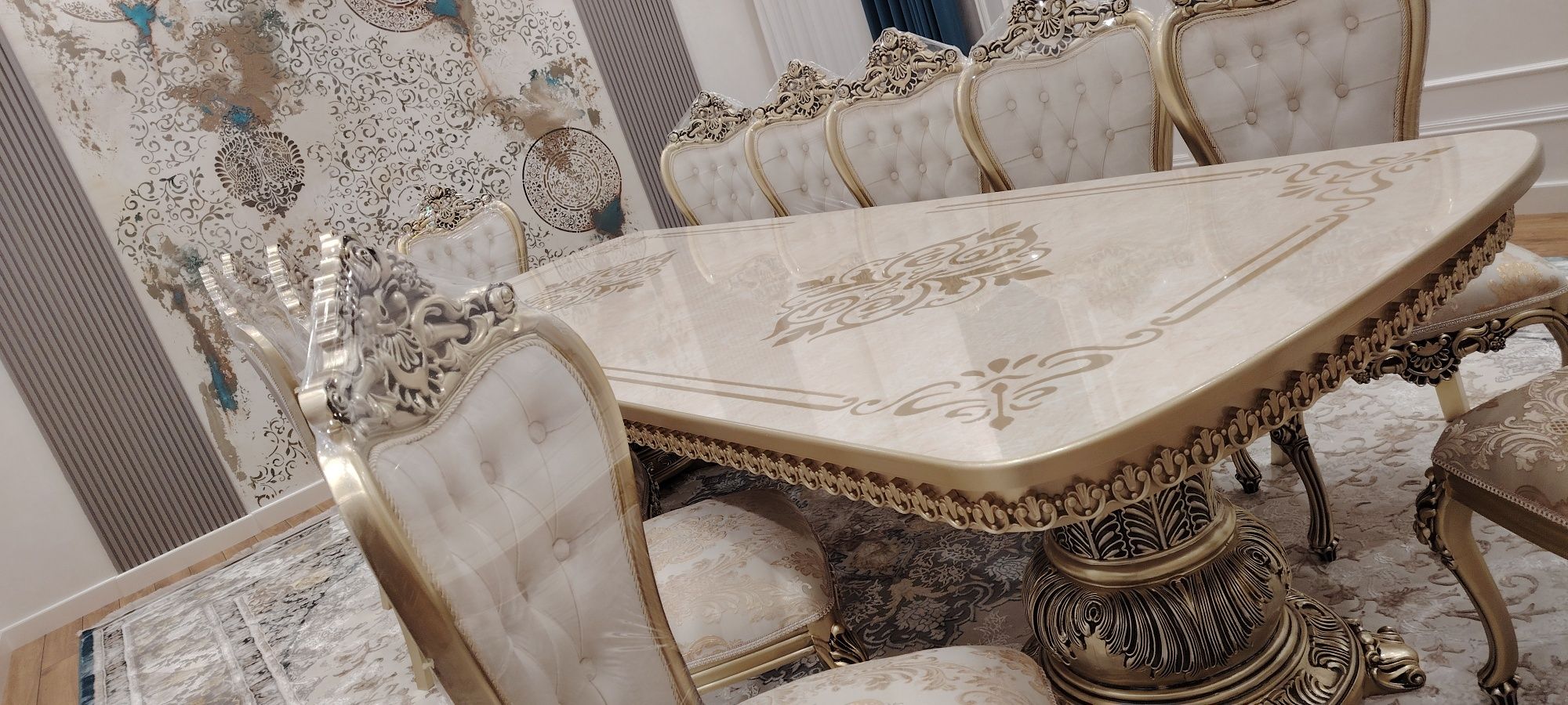 Mebel sexi ishlab chiqarish birinchi qo'l