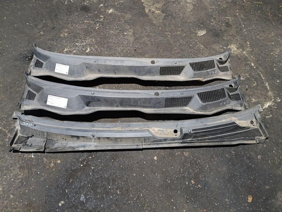 Накладка стеклоочистителя на Опель Астра G,Вектра С