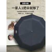 Продам зонт с эмблемой Toyota