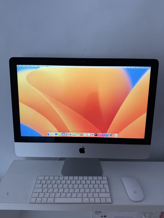 iMac 2017/8/1000/ideal