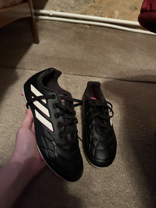 Ghete de fotbal adidas copa