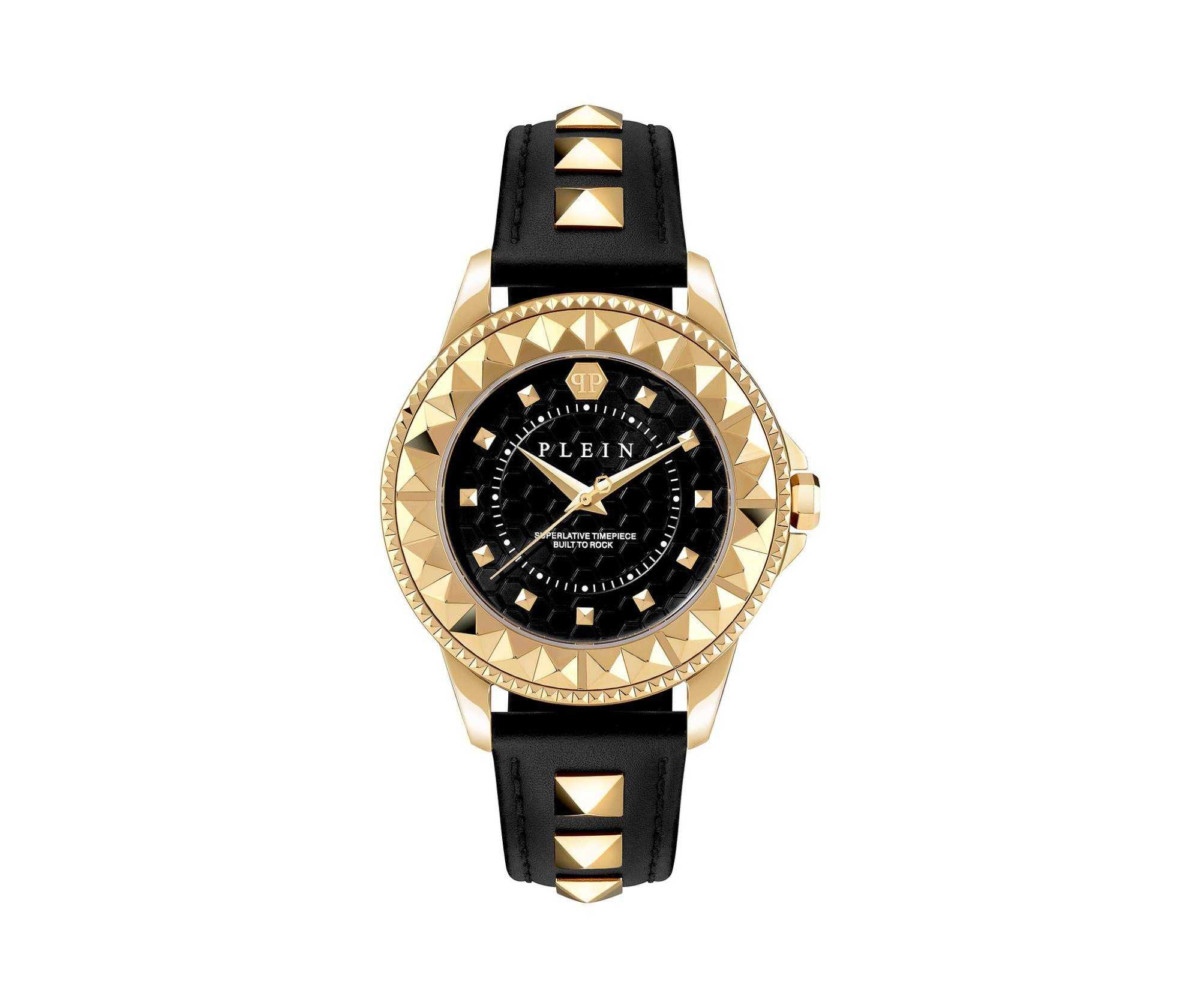 Дамски часовник Philipp Plein Lady Rock