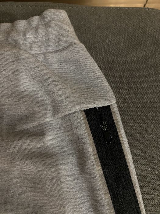 Сива долница Nike