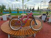 Vand Bicicleta Dirt Jumper