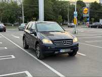 Mercedes ML 320 cdi 4x4