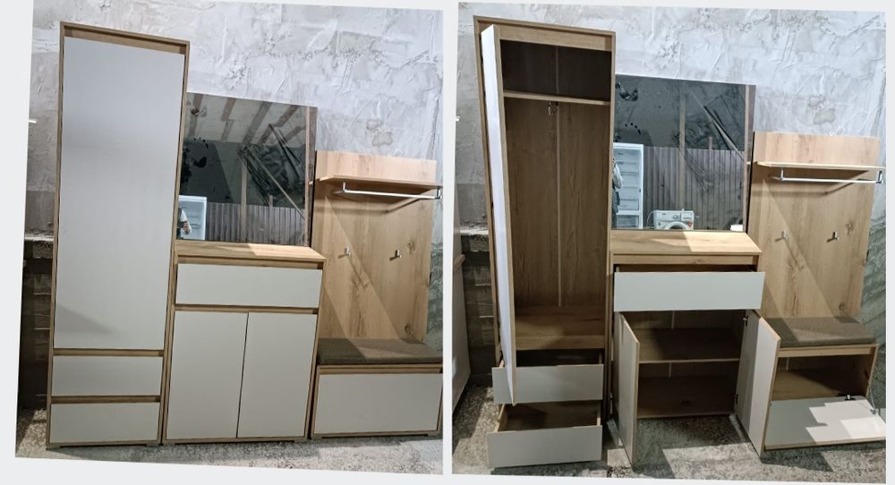Продам прихожку в отличном состоянии