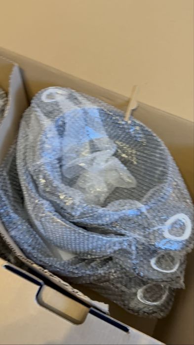 Cheffinger Set oale - 10 piese