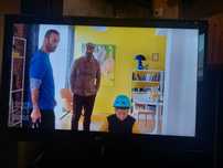 Ocazie! TV LG 37LE5300-ZA și optional Smartbox XIaomi