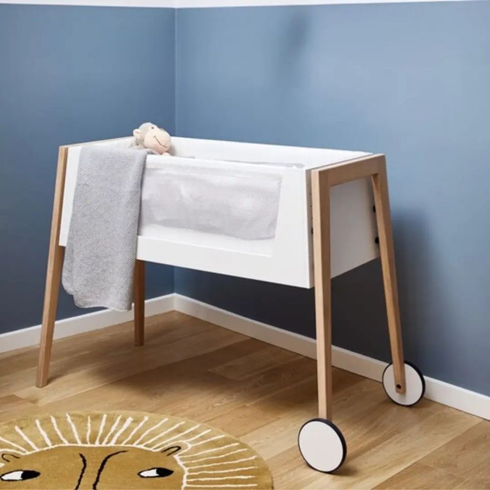 Patut co sleeper Leander