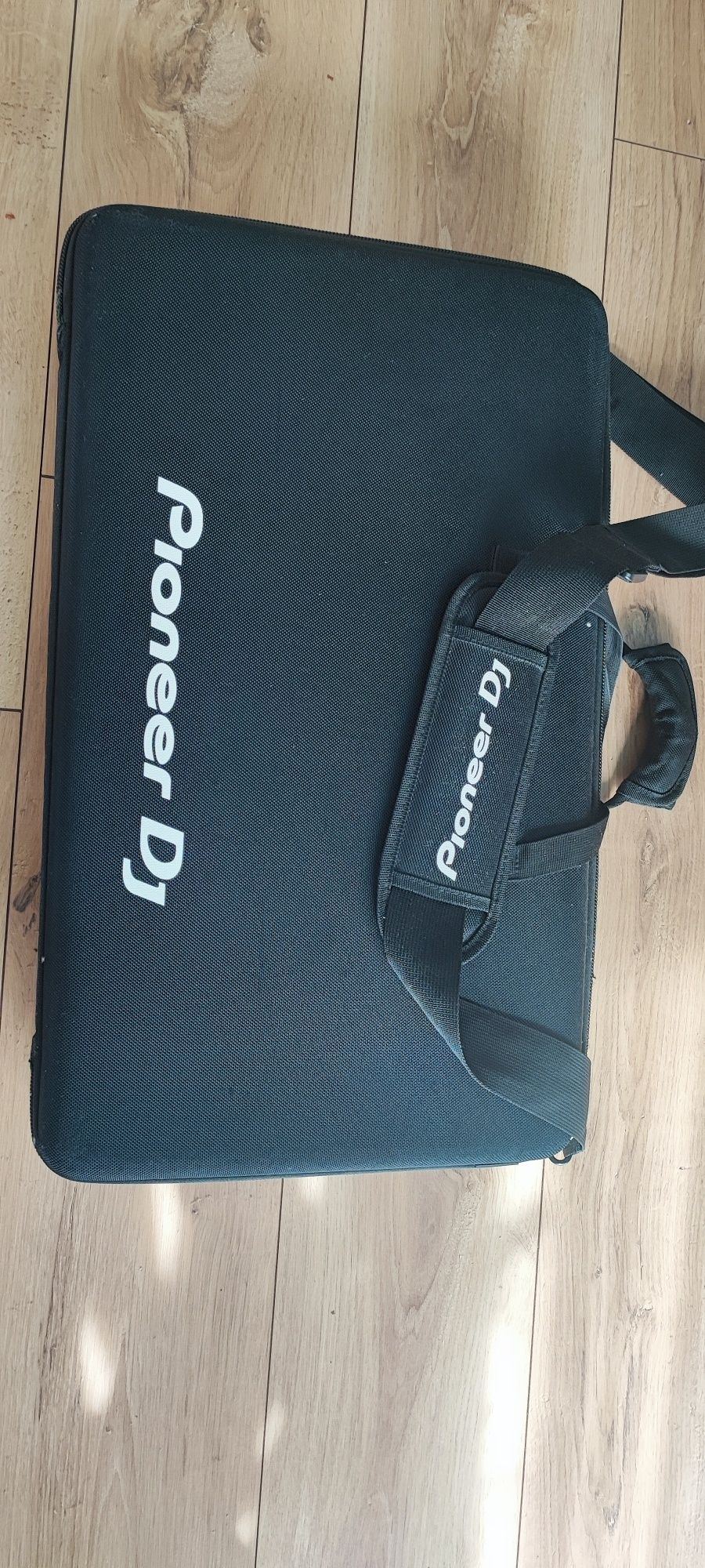 PIONEER DDJ RR контролер с кейс