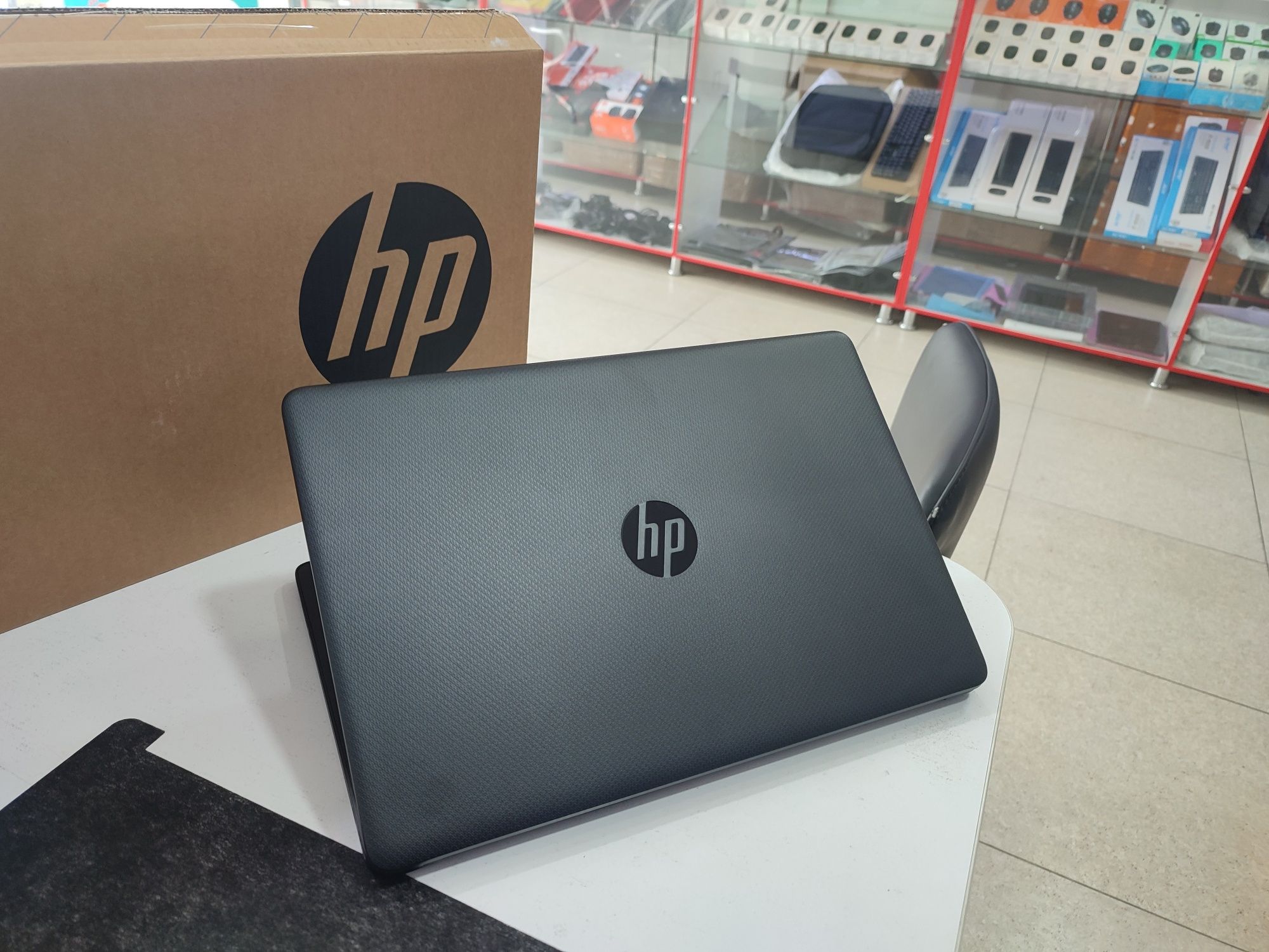 HP core i3 12 avlod mutlaqo yangi