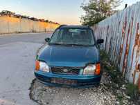Daihatsu Gran Move 1.5 на части дайхацу гранд муве
