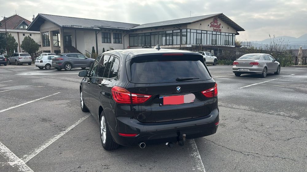 De vânzare BMW,Seria 2.Diesel