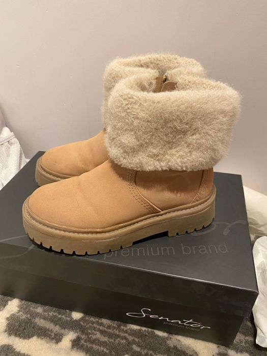 Zara боти 32  момиче