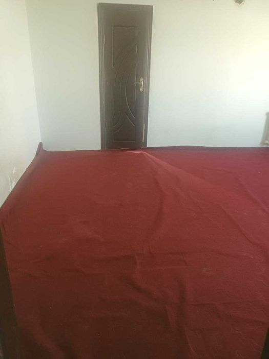 ЮНУСАБАД-16  «КОНЕЧКА»,    2-комнатная,  ПУСТАЯ. Семейным ЗАГС.