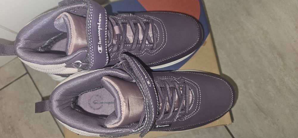 Чисто нови боти, номер 35