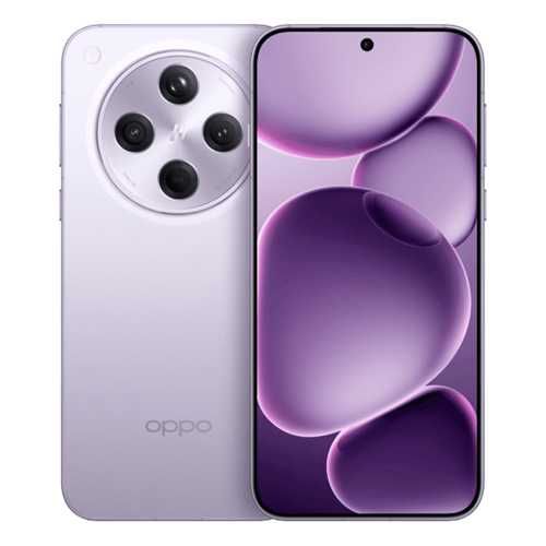 Oppo Find X8s Plus 5G Dual sim 6000mAh батерия, 2 години гаранция