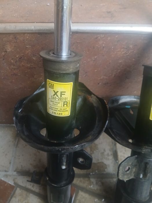 Ласитти амартизатор имеются договор