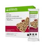 Herbalife Baton proteic Cod de reducere 15%