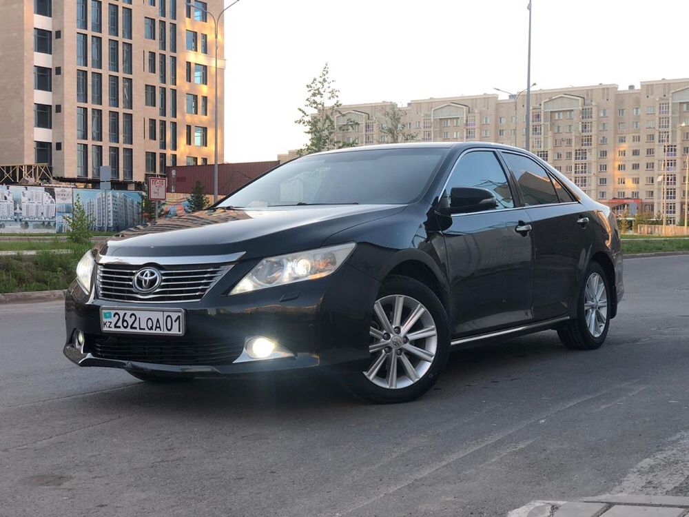 Аренда авто без водителя, прокат авто, автопрокат в Нур-Султан(Астана)